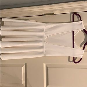 Candace skater dress from tobi